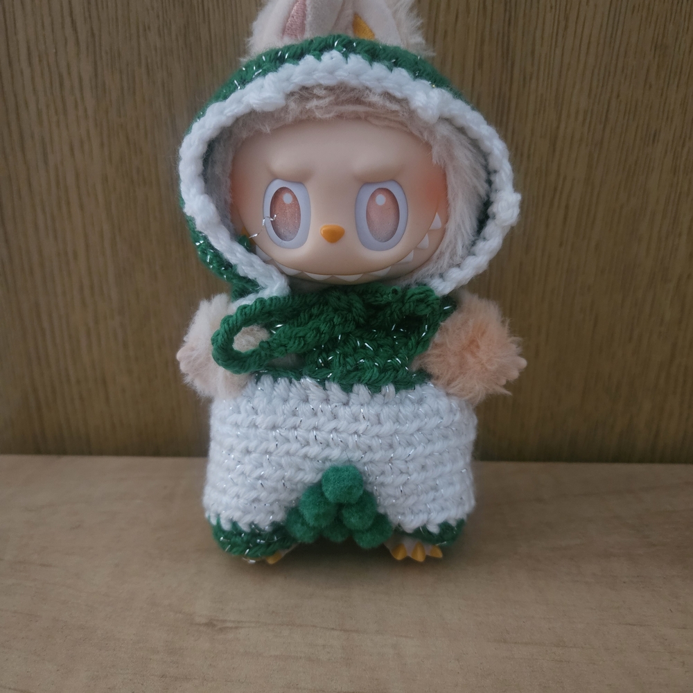 Hanmade Outfit